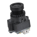 1000TVL FPV Camera 2.8mm Wide Angle Lens CMOS NTSC PAL for QAV250 Multicopt M6Q3