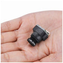 1000TVL FPV Camera 3.6mm Wide Angle Lens CMOS NTSC PAL for QAV250 Multicopt C4K5