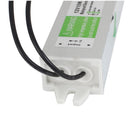 AC 90~250V to DC12V 10 Watt Transformer IP67 Waterproof LED Driver Power Su O5P7