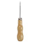 Leather Craft Cloth Awl Tool Pin Punching Hole Maker Stitching Overstitch