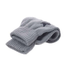 Baby Kids Five-pointed star Pattern Gloves Boys Girls Winter Warm Knitted M W8H1