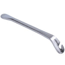 3PCS Heavy duty tyre lever set steel for Motorcycle Bike Puncture Wheel R1B1