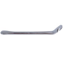 3PCS Heavy duty tyre lever set steel for Motorcycle Bike Puncture Wheel R1B1