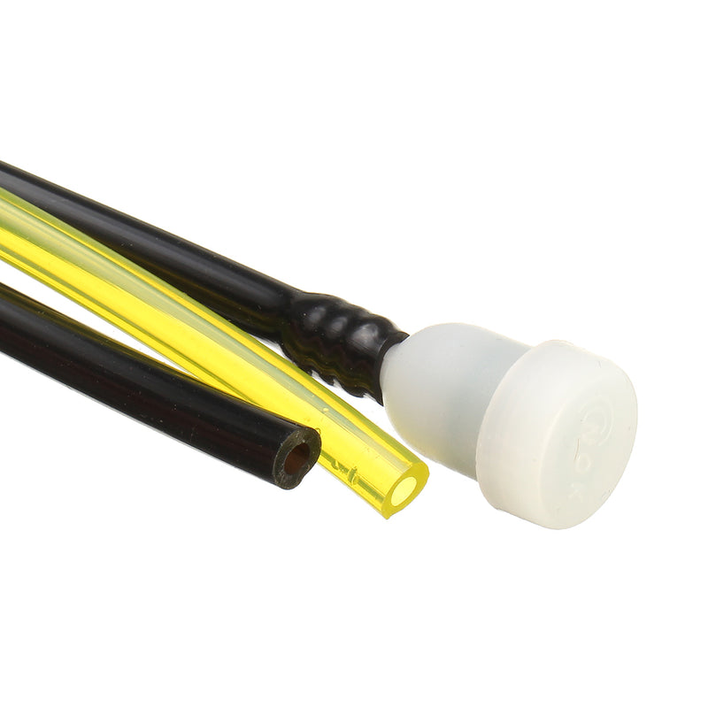 Gardening Chain Saw Fuel Tank Grommet Fuel Line Kit for ECHO Mantis SRM210 SRM211 SRM-225