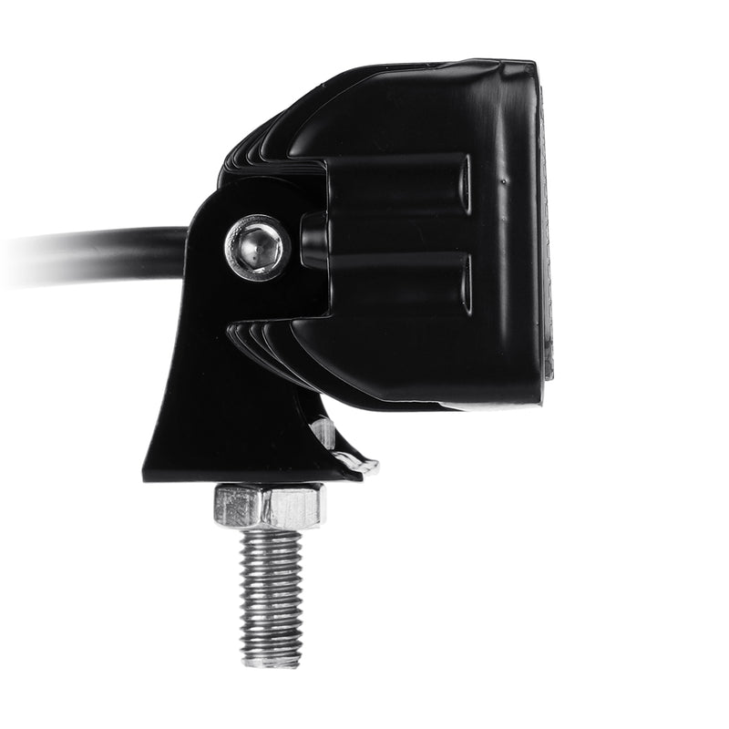 9-32V  48W 16LED Spot Flood Light Beam Spotlights Work Light For Car Truck Motor
