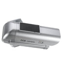 Solar Powered PIR Dummy Simulated Surveillance Camera System Security CCTV Dome Camera