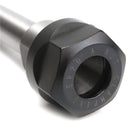 C16 ER20A 100L Collet Chuck Hoder Straight Shank Chuck Collect Extension Rod  for CNC Milling