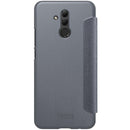 NILLKIN Flip Shockproof PU Leather Full Body Cover Protective Case for Huawei Mate 20 Lite