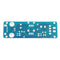 10pcs DIY Double LM7805 Diffuser Regulator Module Kit 5V 3A Solar Energy Regulator Generator Module