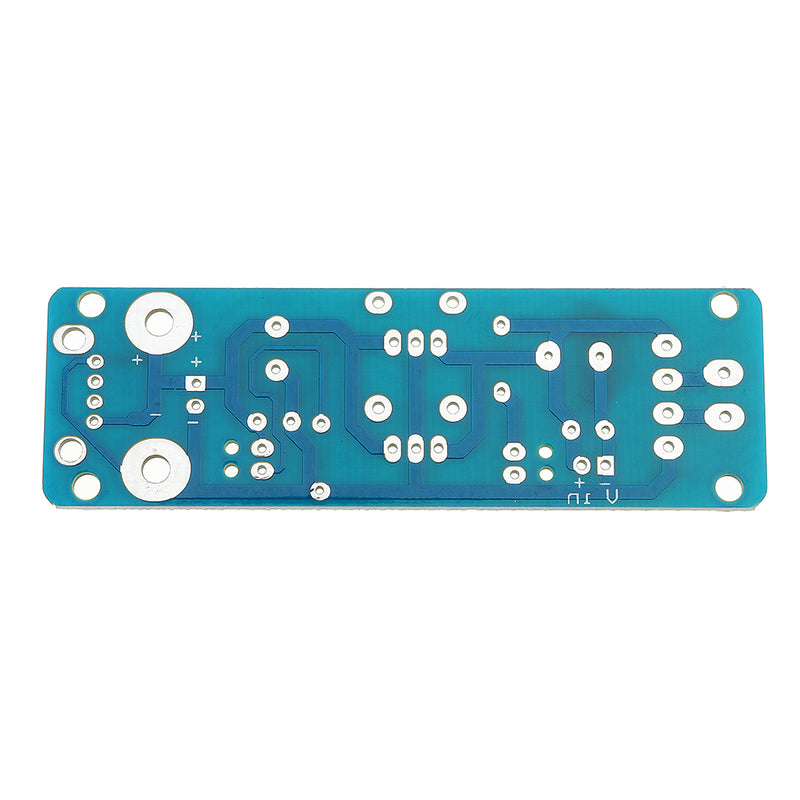10pcs DIY Double LM7805 Diffuser Regulator Module Kit 5V 3A Solar Energy Regulator Generator Module