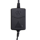 DC 12V 1.2A Car Motorcycle ATV Smart Compact Battery Charger Tender Maintainer EU Plug