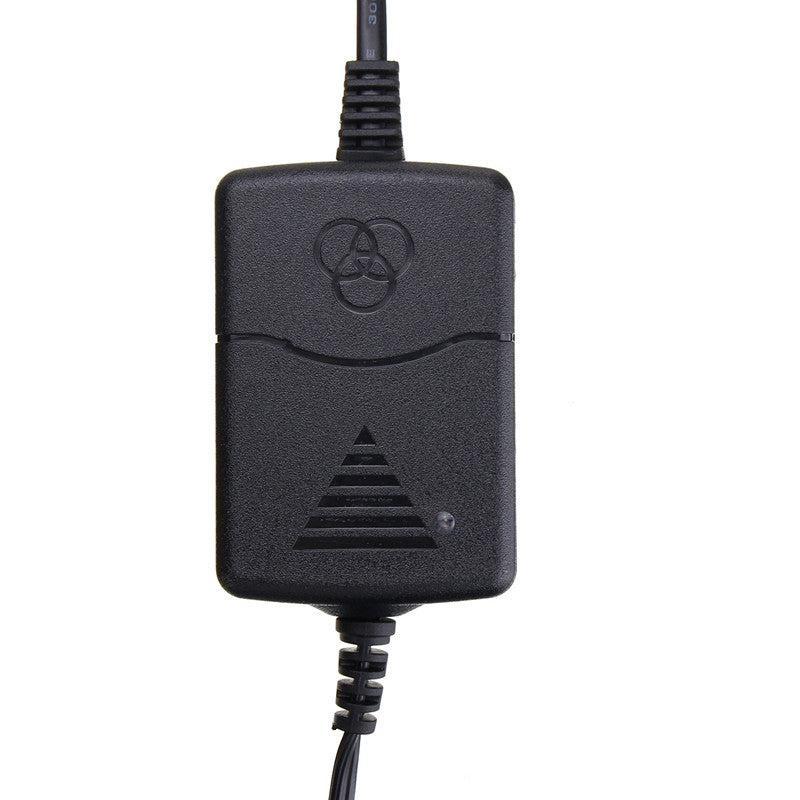 DC 12V 1.2A Car Motorcycle ATV Smart Compact Battery Charger Tender Maintainer EU Plug