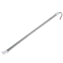 50CM 12V 36 LED 5050 SMD Hard Strip Bar Light Aluminum Rigid White B6J2