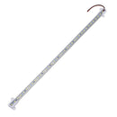 50CM 12V 36 LED 5630 SMD Hard Strip Bar Light Aluminum Rigid White Z9I3