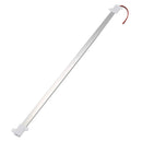 50CM 12V 36 LED 5630 SMD Hard Strip Bar Light Aluminum Rigid White Z9I3