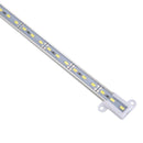 50CM 12V 36 LED 5630 SMD Hard Strip Bar Light Aluminum Rigid White Z9I3