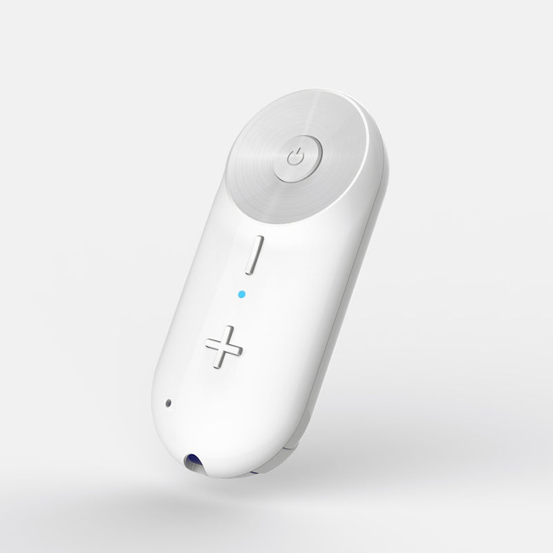 S.Wear LOOP R8 Mini Wireless bluetooth Audio Receiver Adapter for bluetooth Speaker Earphone