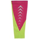 1pcs Sports care calf men and women basketball football running leggings se X3J8