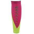 1pcs Sports care calf men and women basketball football running leggings se X3J8
