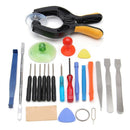 22in1 Phone LCD Screen Opening Tool Plier Suction Cup Pry Spudger Repair Ki