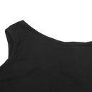 Women's New Fashion T-Shirt Sexy Off Shoulder Feather Print Short Sleeve Su C8D6