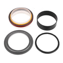 5.9L Front Main Crankshaft Oil Seal w/ Wear Sleeve For Dodge Ram 1989-2015