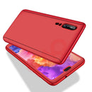 Bakeey 360 Protection PC Case Screen Protector for Huawei P20 / Huawei P20 Lite / Huawei P20 Pro