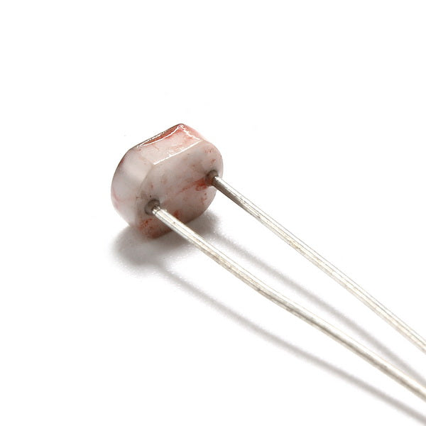 500pcs 5 Values Photoresistance Photosensitive Resistor Pack 5506/5516/5528/5537/5539