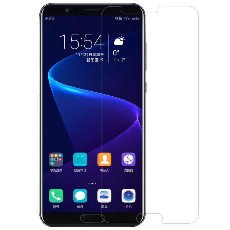NILLKIN Amazing H+PRO Anti-Explosion Tempered Glass Screen Protector For Huawei Honor V10