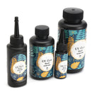 UV Resin Hard Ultraviolet Solar Sunlight Curing Cure Activated Crystal Glue 25/60/100/200g