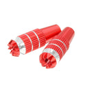 2PCS M3 Aluminum Transmitter Stick Rocker for Futaba
