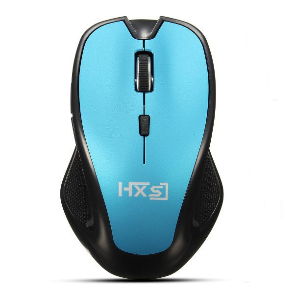 A887 2.4GHz Wireless Rechargeable Mouse Intelligent connectivity For Laptop Computer