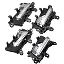 Front Rear Left Right Interior Inside Door Handles For Kia Optima 2011-2013