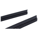 Silicone 16 inch 6mm Universal Vehicle Replacement Wiper Blade Refill