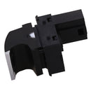 Chrome Fuel Tank Door Release Switch Button For Volkswagen Golf Jetta MK5 R