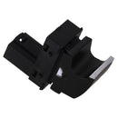 Chrome Fuel Tank Door Release Switch Button For Volkswagen Golf Jetta MK5 R