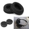 1 Pair Replacement Earpads Cushion Cover For Motorola HT820 Wireless bluetooth Headphone Ear Pads