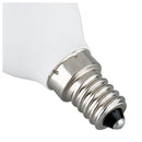 6pcs LED Lamps Candle Light Bulbs Candlesticks 2700K AC220-240V, E14 470LM