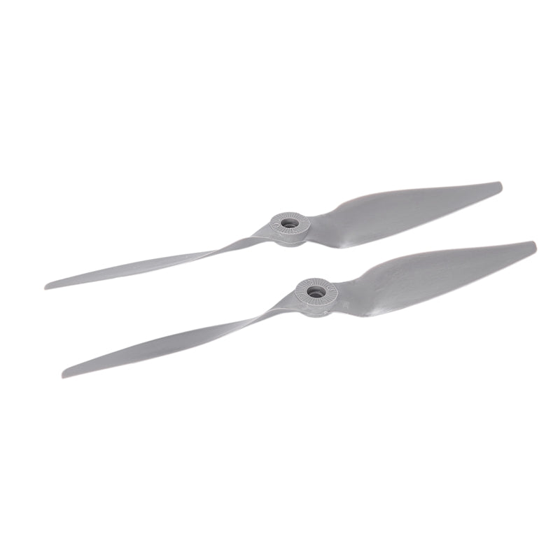 2pcs RC Electric Aircraft propeller 10 inch length 10x7E I3M3