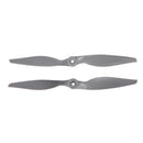 2pcs RC Electric Aircraft propeller 10 inch length 10x7E I3M3