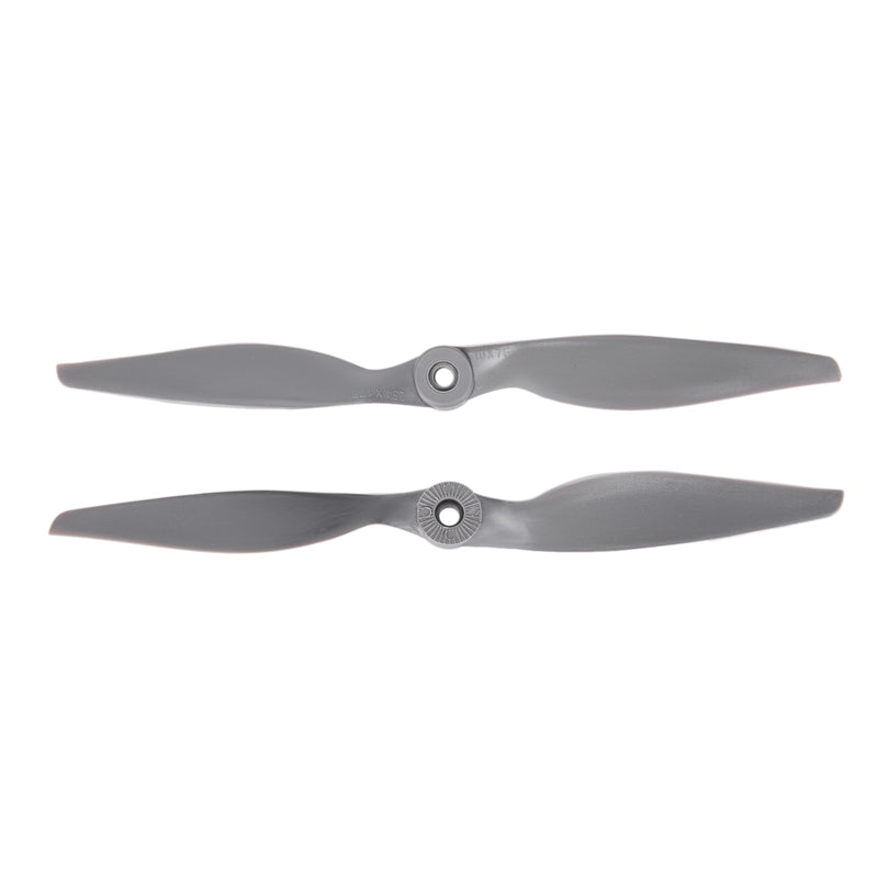 2pcs RC Electric Aircraft propeller 10 inch length 10x7E I3M3