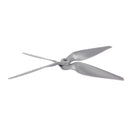 2pcs RC Electric Aircraft propeller 10 inch length 10x7E I3M3