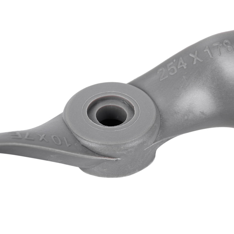 2pcs RC Electric Aircraft propeller 10 inch length 10x7E I3M3