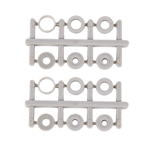 2pcs RC Electric Aircraft propeller 10 inch length 10x7E I3M3