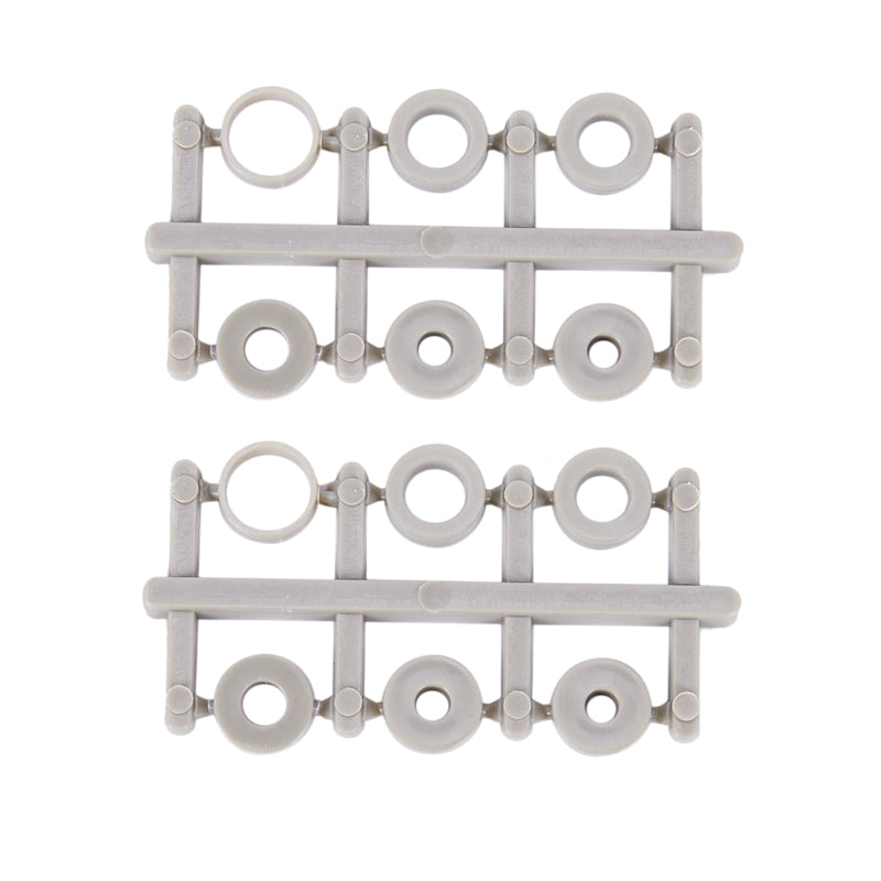 2pcs RC Electric Aircraft propeller 10 inch length 10x7E I3M3