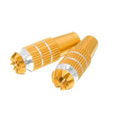 2PCS M4 Aluminum Transmitter Stick Rocker for JR Propo