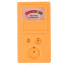 Watch Button Cell 3v CR Battery Power Volt Tester Checker Y5U5