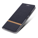 Bakeey Cloth Pattern Leather Full Body Protective Case For Nubia M2