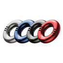 Baseus Round Car Air Freshener Solid Perfume Diffuser Purifier Air-con Vent Fragrance Aroma