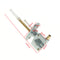 Fuel Tap Valve Gas Petcock Switch Pump For Arctic Cat Model 300 400 ZZP-TRA78